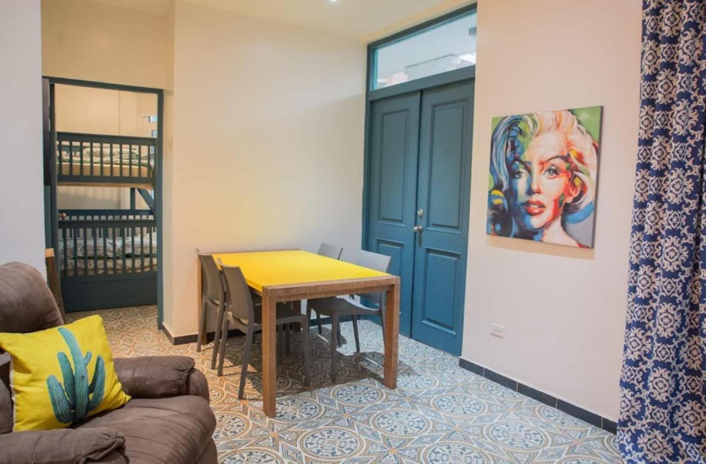 The Bocas Style Apartment Casco Viejo Panama City Exterior photo