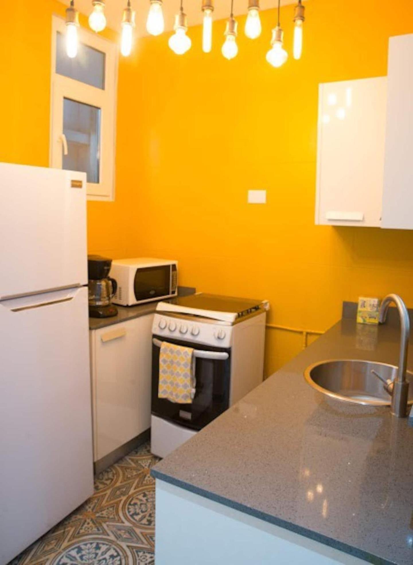 The Bocas Style Apartment Casco Viejo Panama City Exterior photo