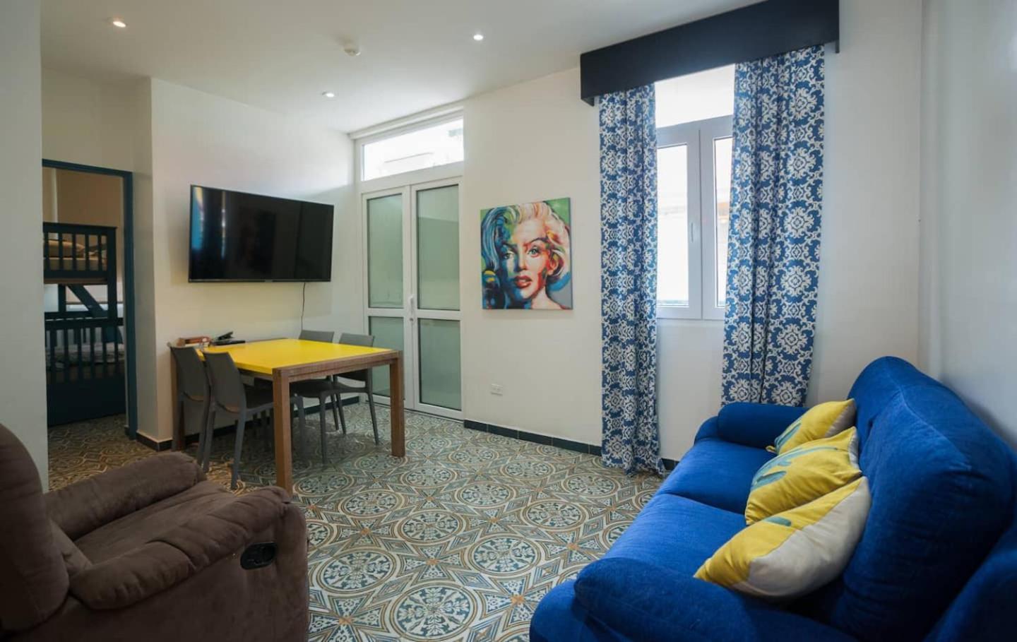 The Bocas Style Apartment Casco Viejo Panama City Exterior photo