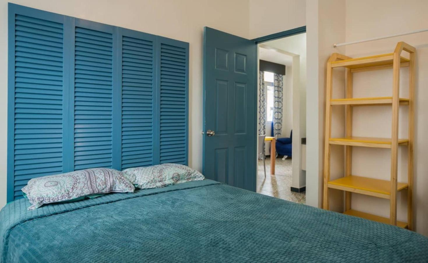 The Bocas Style Apartment Casco Viejo Panama City Exterior photo